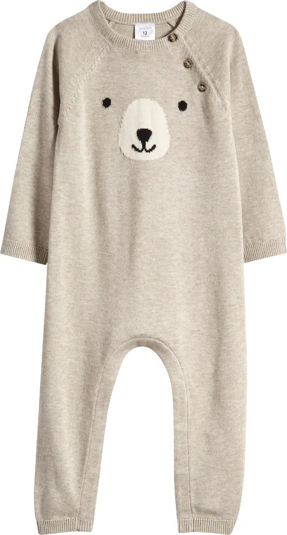 Nordstrom Sweater Romper | Nordstrom | Nordstrom