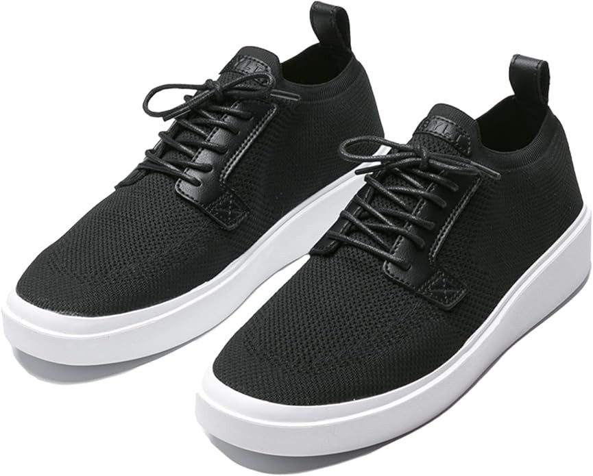 Men's Knit Sneaker | Amazon (US)