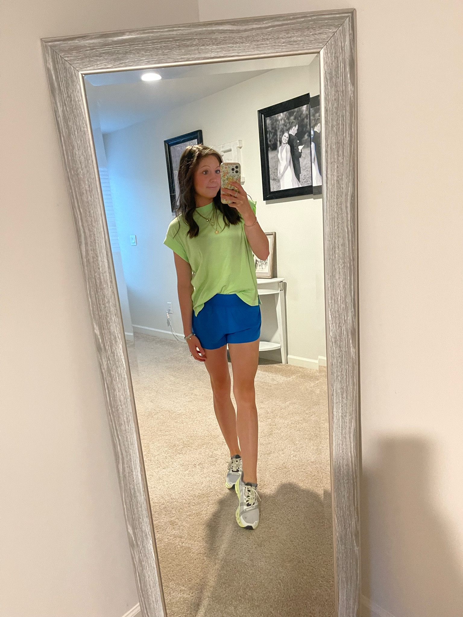 Casual ootd 

#LTKActive #LTKHoliday #LTKSeasonal