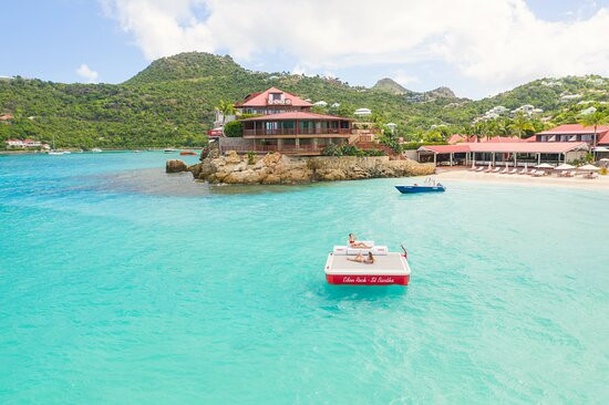 Eden Rock - St Barths | TripAdvisor US
