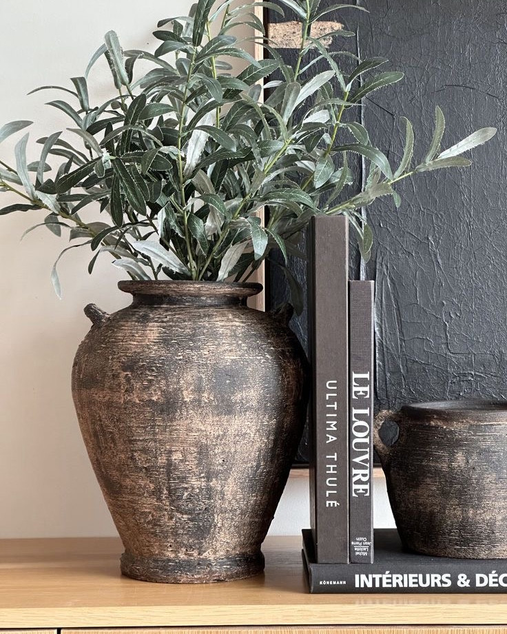 The beauty of imperfection shines in rustic ceramic vases — shop these stunning finds today!



#LTKHoliday #LTKHome #LTKSeasonal