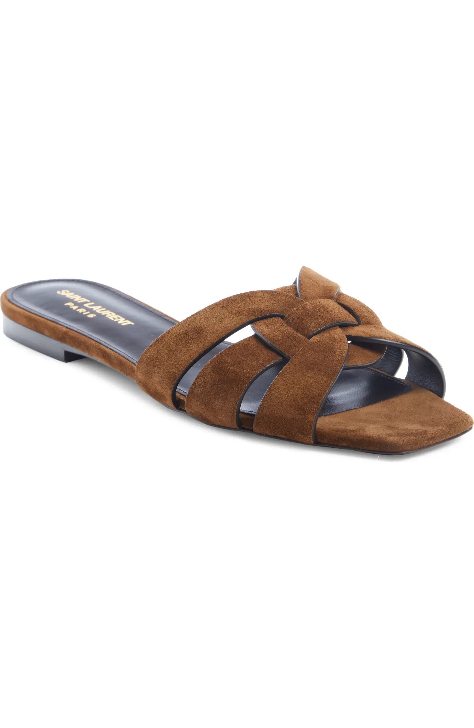 Tribute Slide Sandal (Women) | Nordstrom