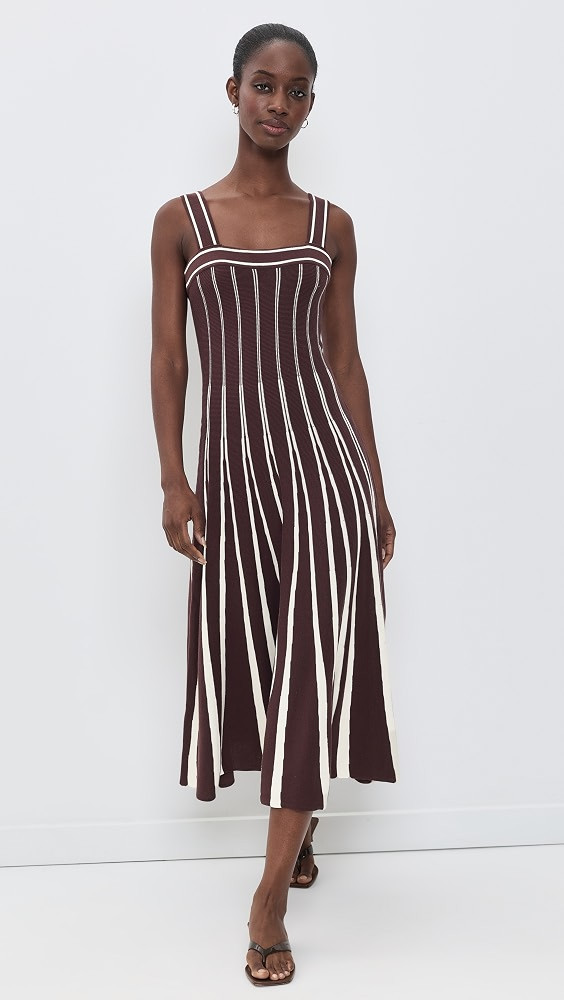 Marlen Dress | Shopbop