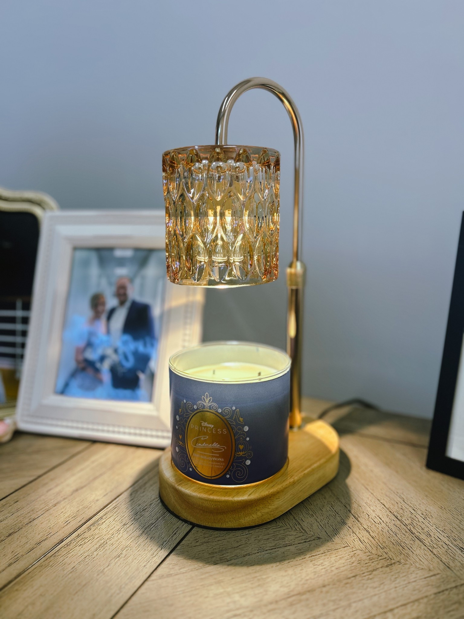 My favorite candle warmer! 