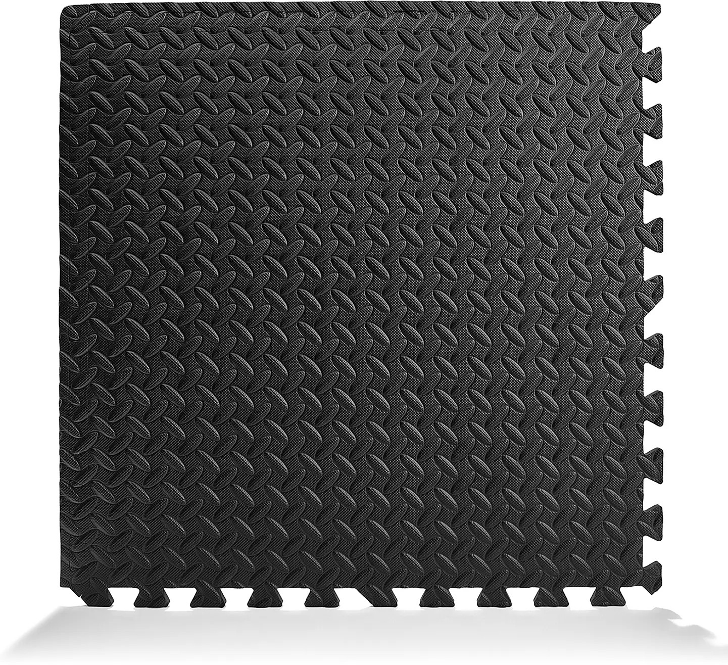 Sunny Health & Fitness Thick Puzzle Exercise Mat | DICK'S Sporting Goods