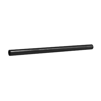 SteelTek 3/4-in x 10-ft Structural Black Pipe | Lowe's
