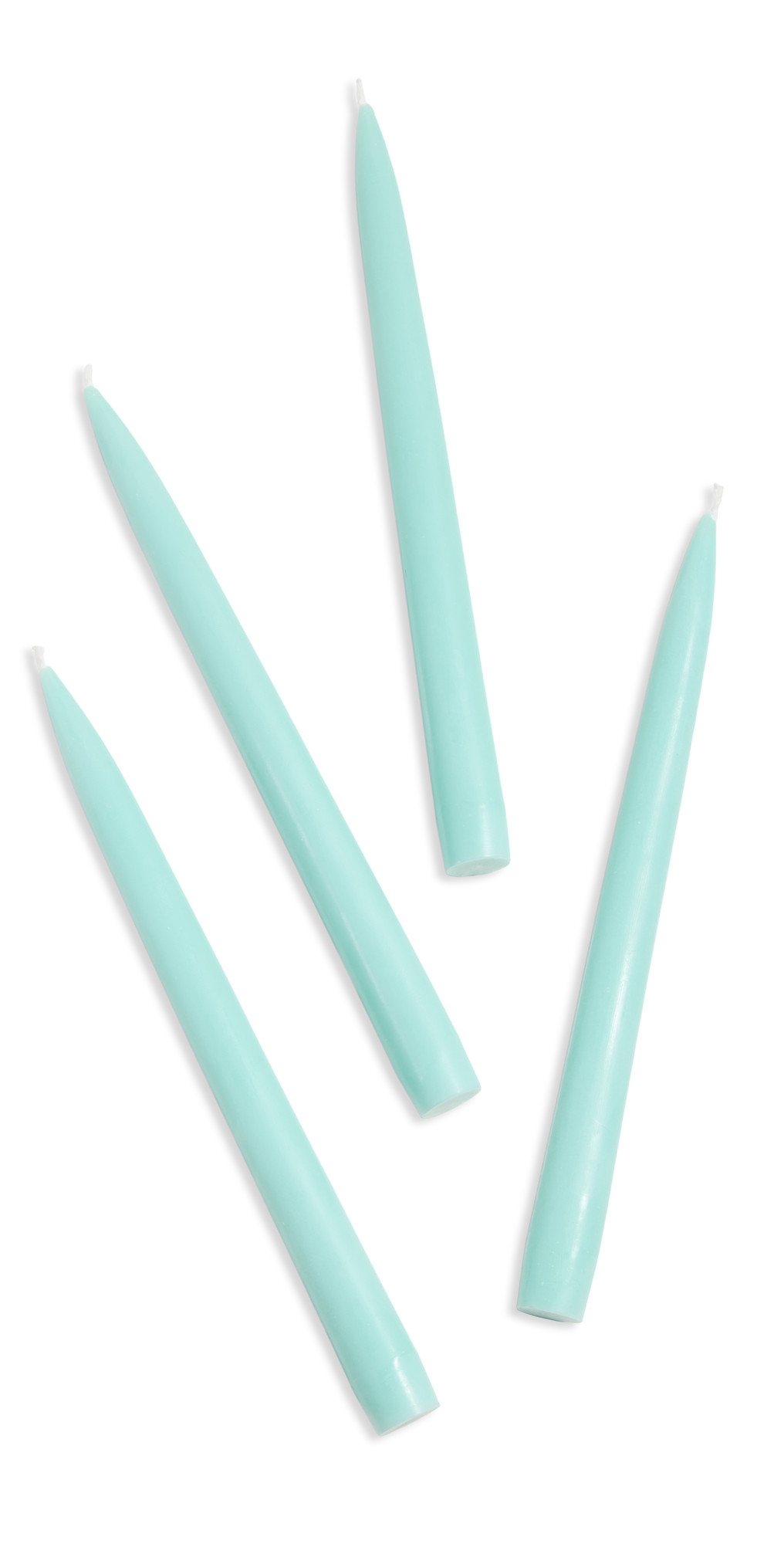 4 Tapered Candles | Shopbop