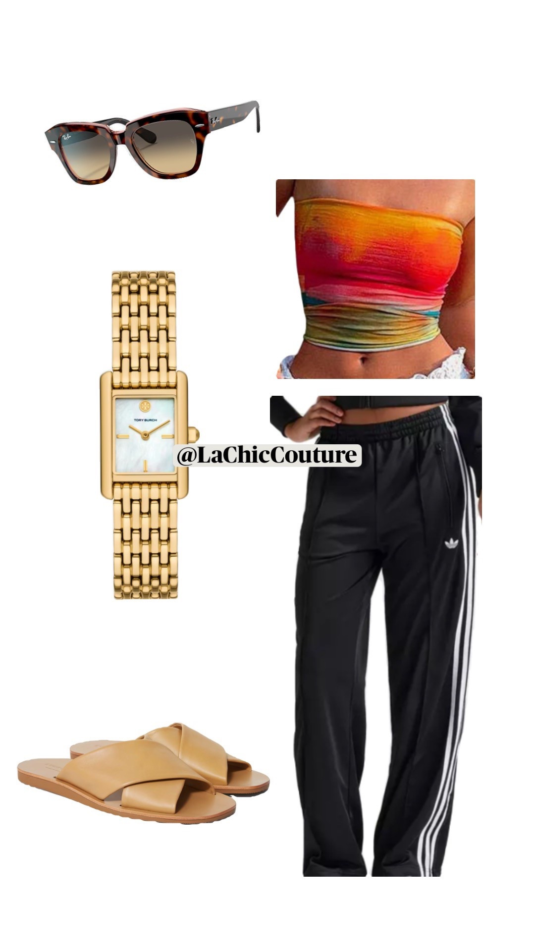 #summeroutfits #ootd #vacaoutfits #lachiccouture 

#LTKFindsUnder100 #LTKTravel #LTKSummerEdit