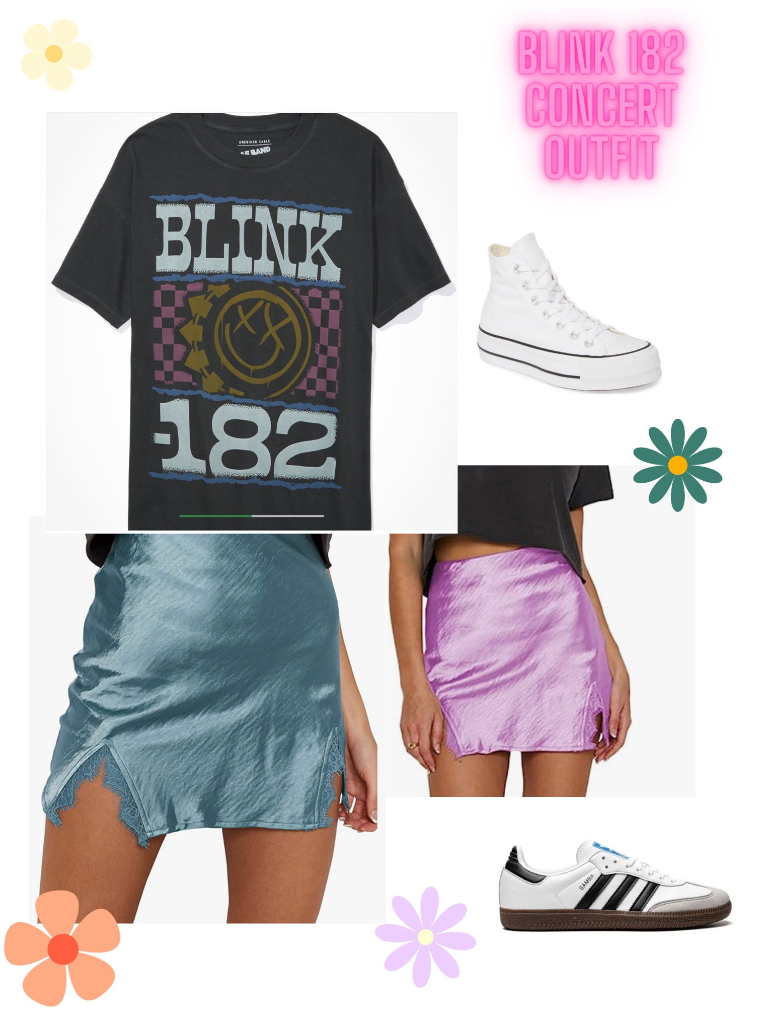 #summer #concert #blink182concert 

#LTKstyletip #LTKunder50 #LTKSeasonal