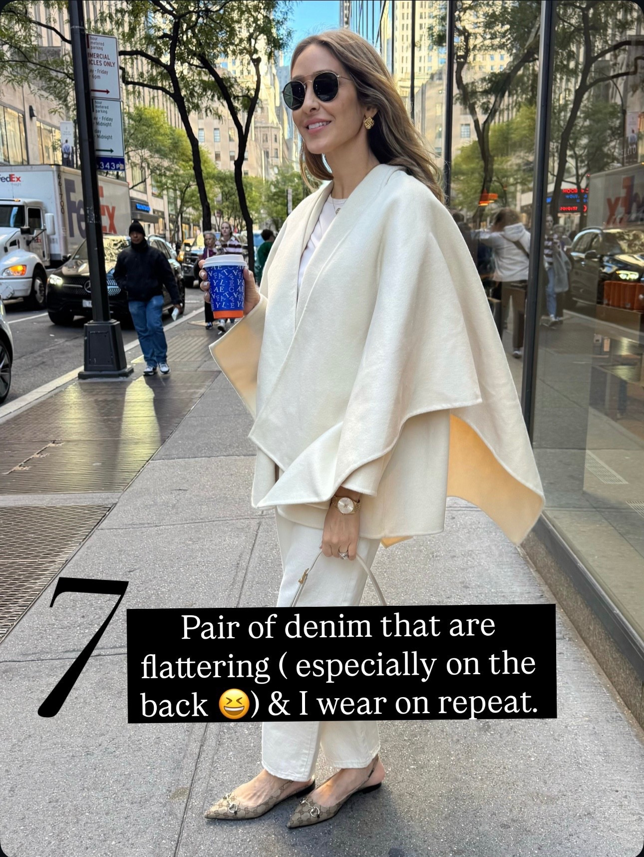 Pair of denim that o love and wear on repeat 
Flattering 🙌🏻 all run tts 


#LTKStyleTip #LTKOver40 #LTKTravel