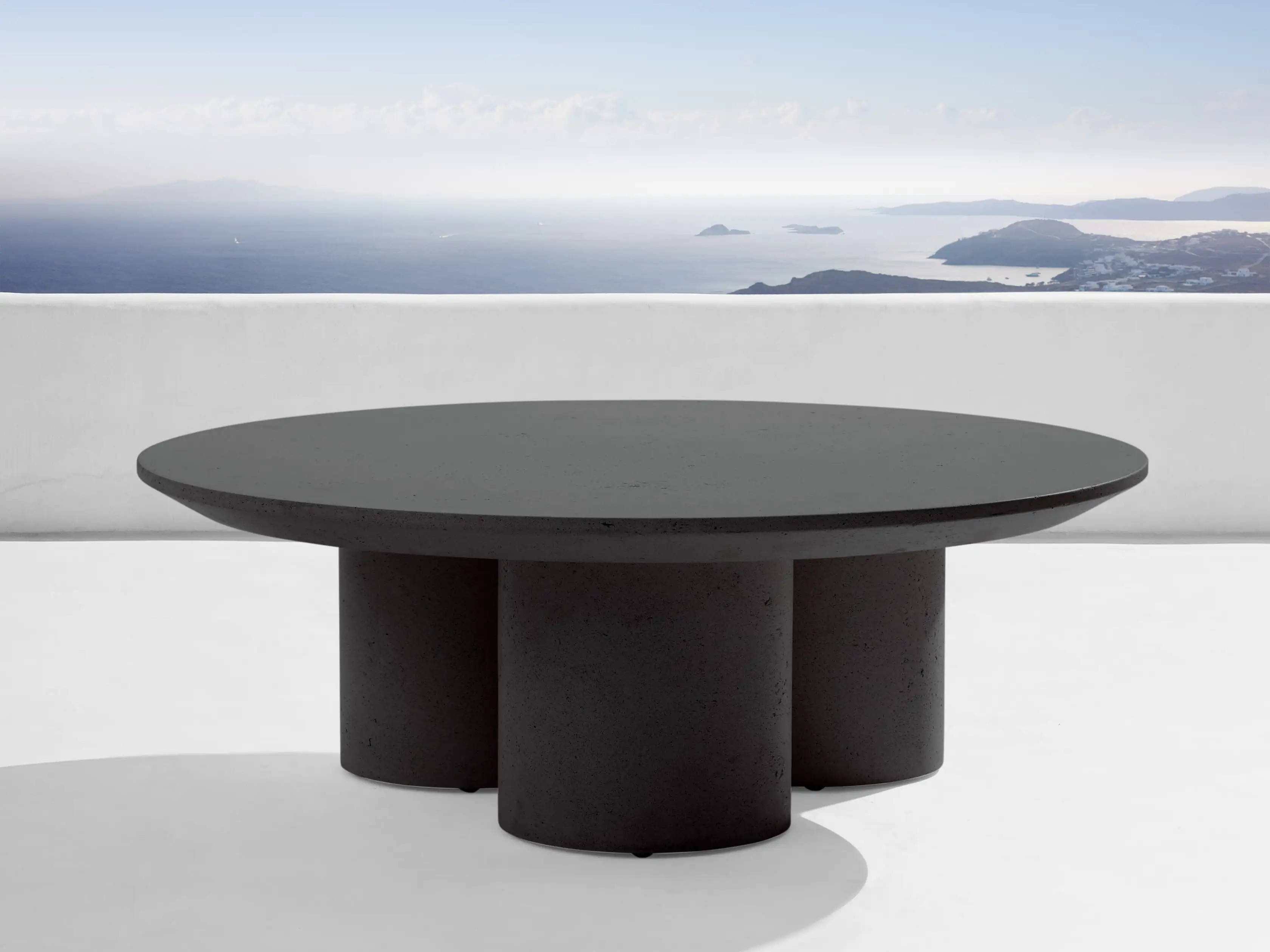 Cascade Outdoor Coffee Table | Arhaus