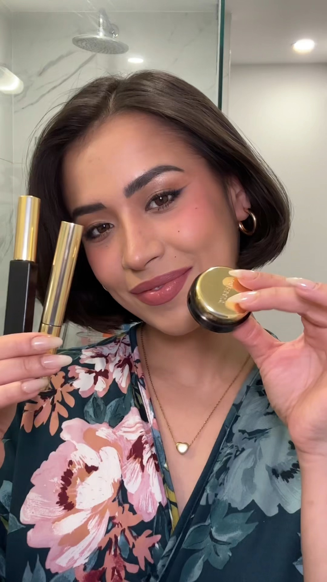 Quick makeup with some MERIT Beauty essentials ✨

#LTKcanada #LTKbeauty