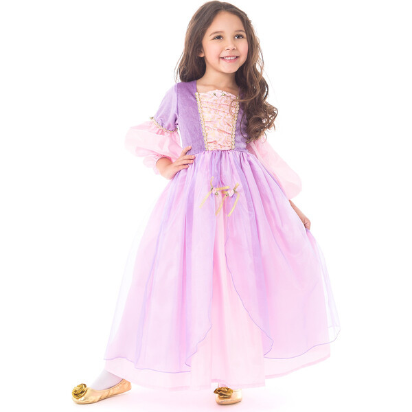 Deluxe Rapunzel | Maisonette