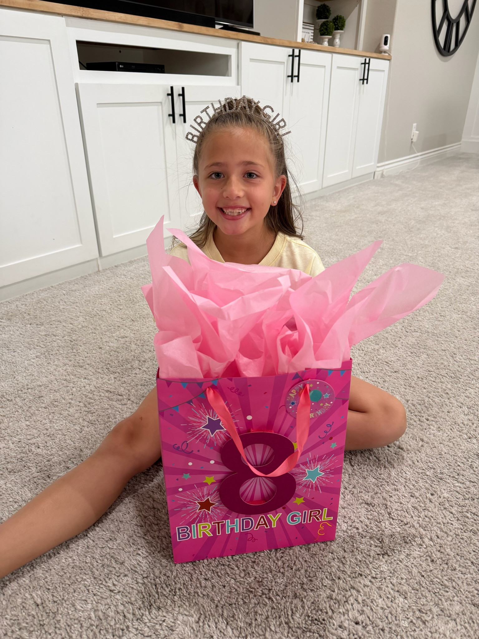 Girls 8th birthday Amazon finds 💕 decor, presents, headband, gift bags, arch, number marquee, backdrop + MORE!! 

#LTKvlog #LTKmomlife #LTKSaleAlert