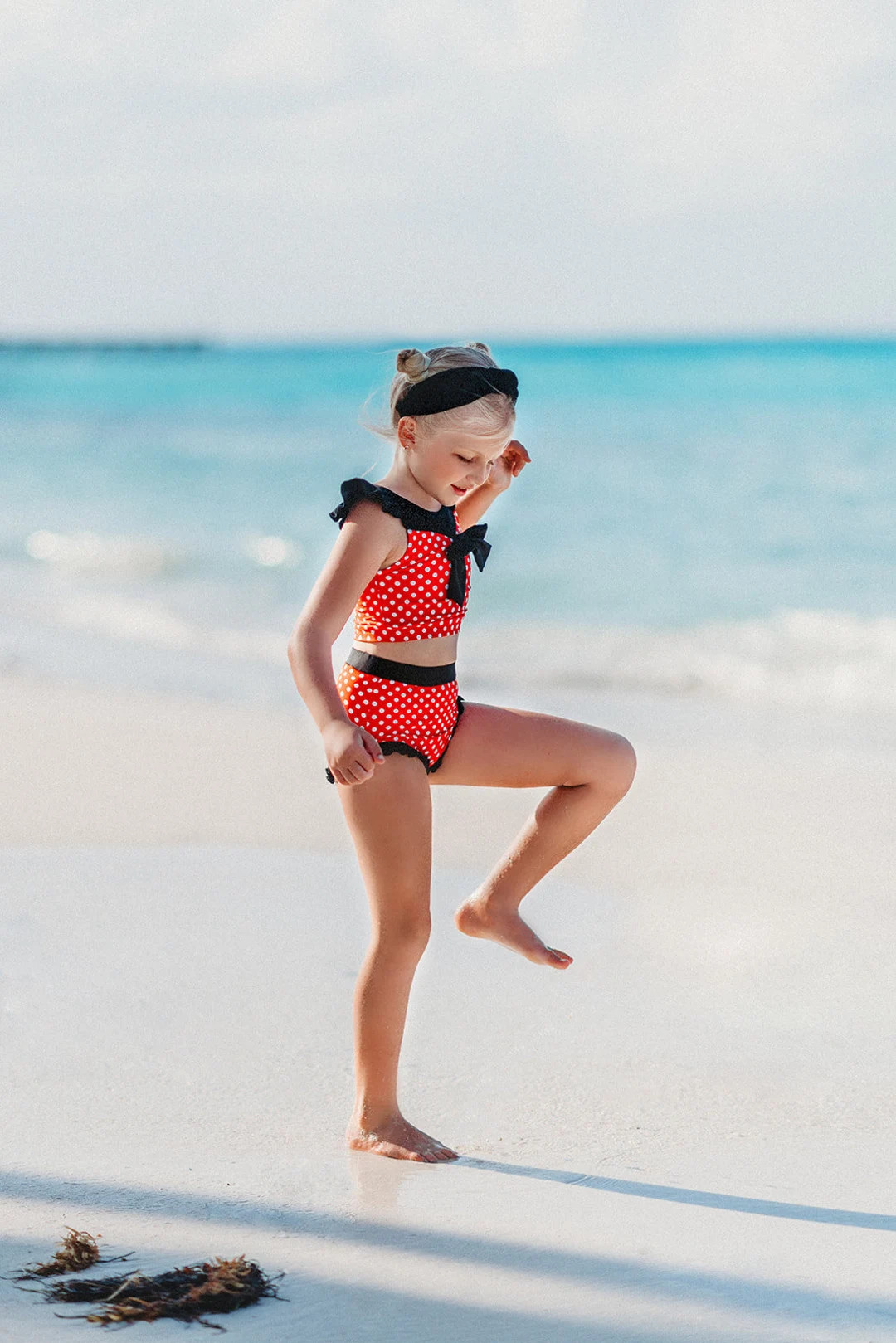 THE ORIGINAL Minnie Mouse Bathing Suit,Girls swimsuit,toddler swimming suit,disney cosplay,disney... | Etsy (US)