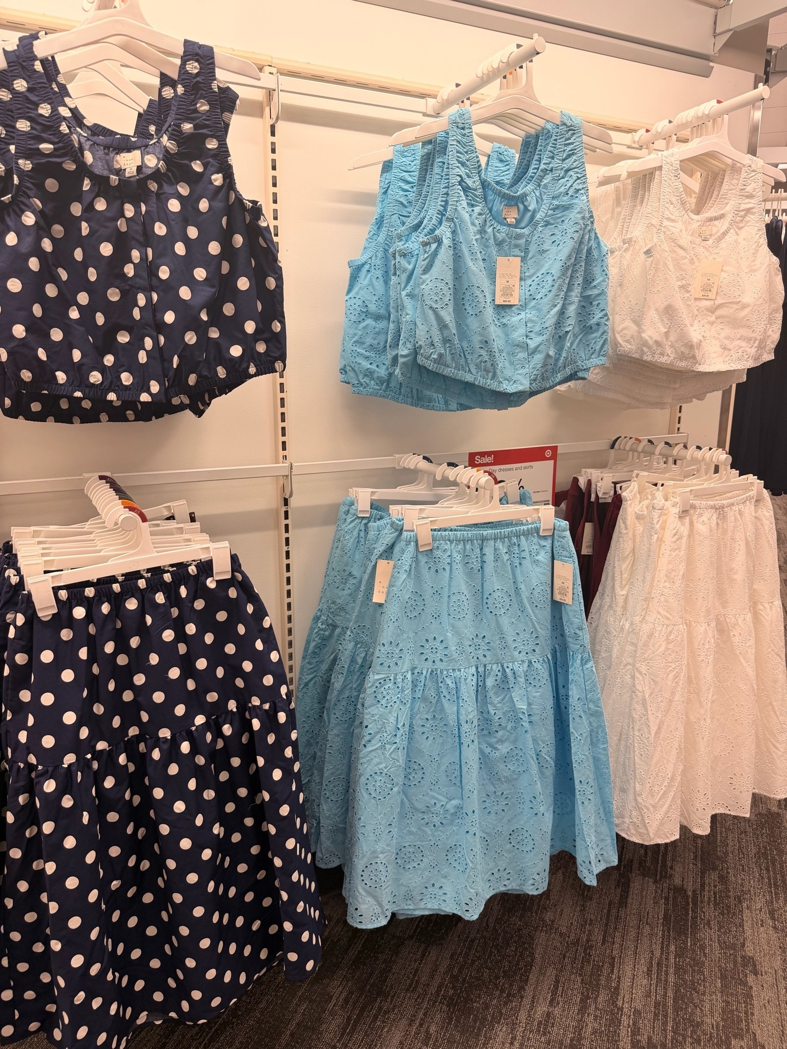 New at Target 🎯