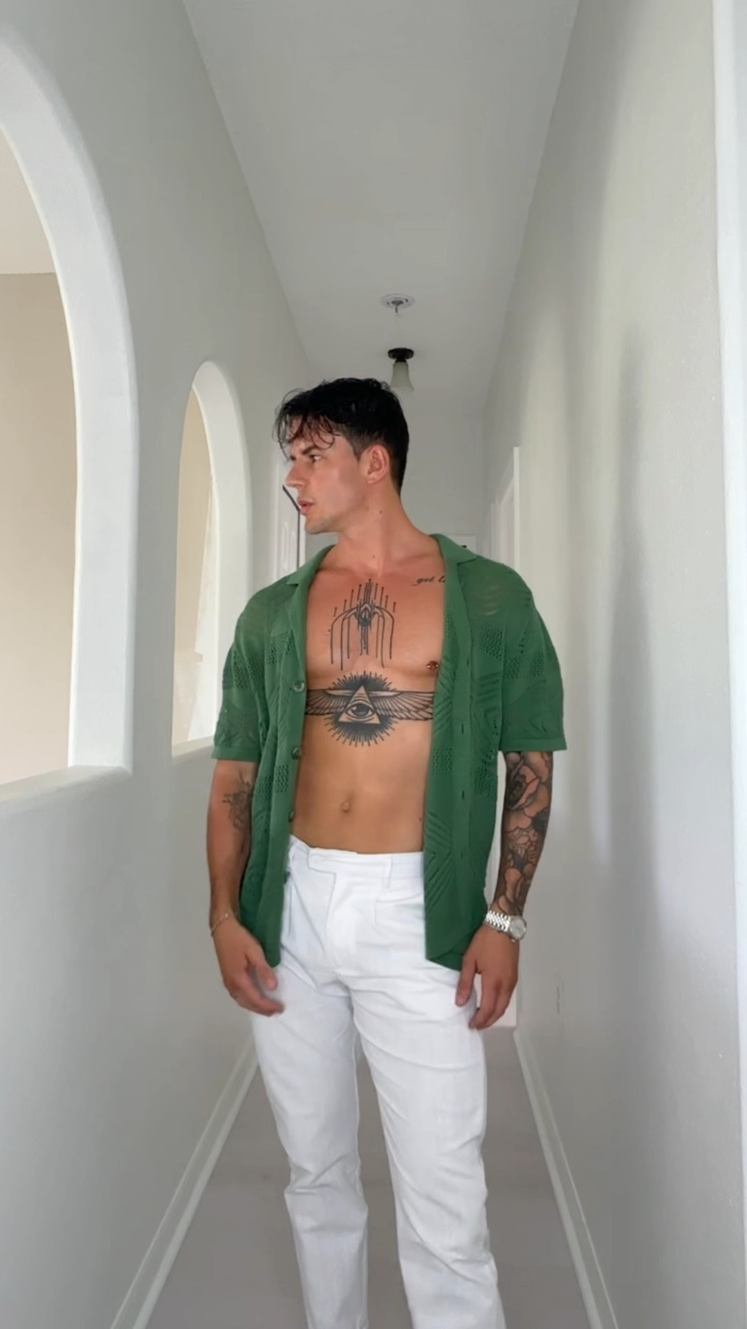 Ending summer outfits 🔥

#LTKMens #LTKNYFW #LTKTravel