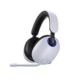Sony-INZONE H9 Wireless Noise Canceling Gaming Headset, Over-ear Headphones with 360 Spatial Soun... | Amazon (US)