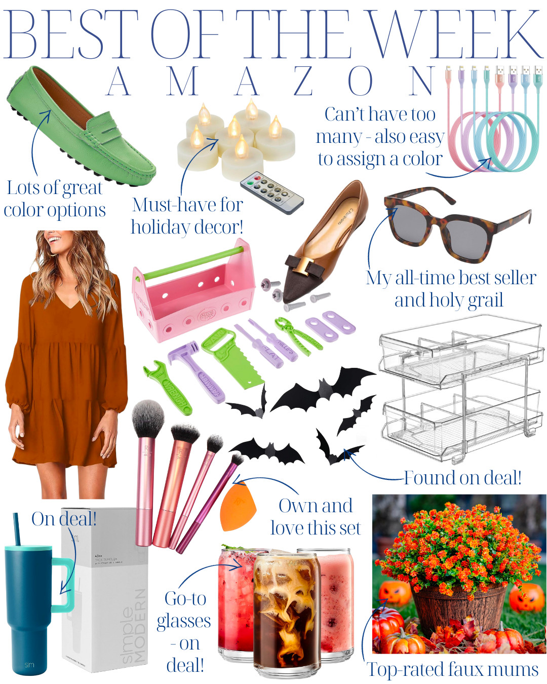 Products in this photo | Amazon (US)