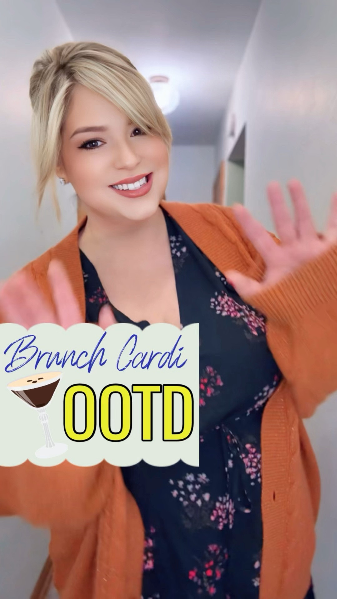 Bunch Casual Glam with this classic wrap dress!

#LTKPlusSize #LTKBeauty #LTKMidsize