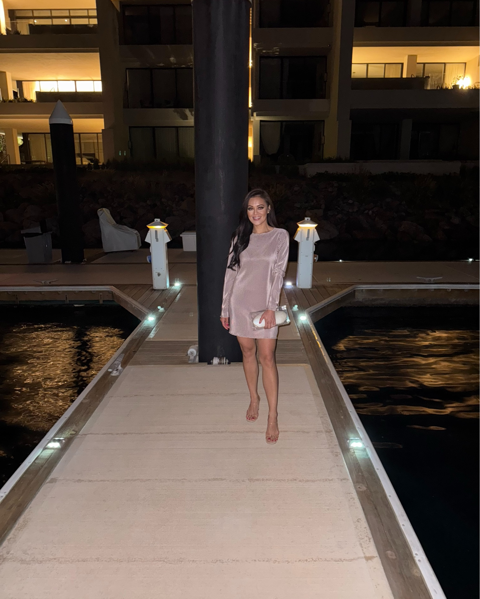 Bday dinner outfit! Wearing size medium 

#LTKFindsUnder50 #LTKTravel #LTKParties