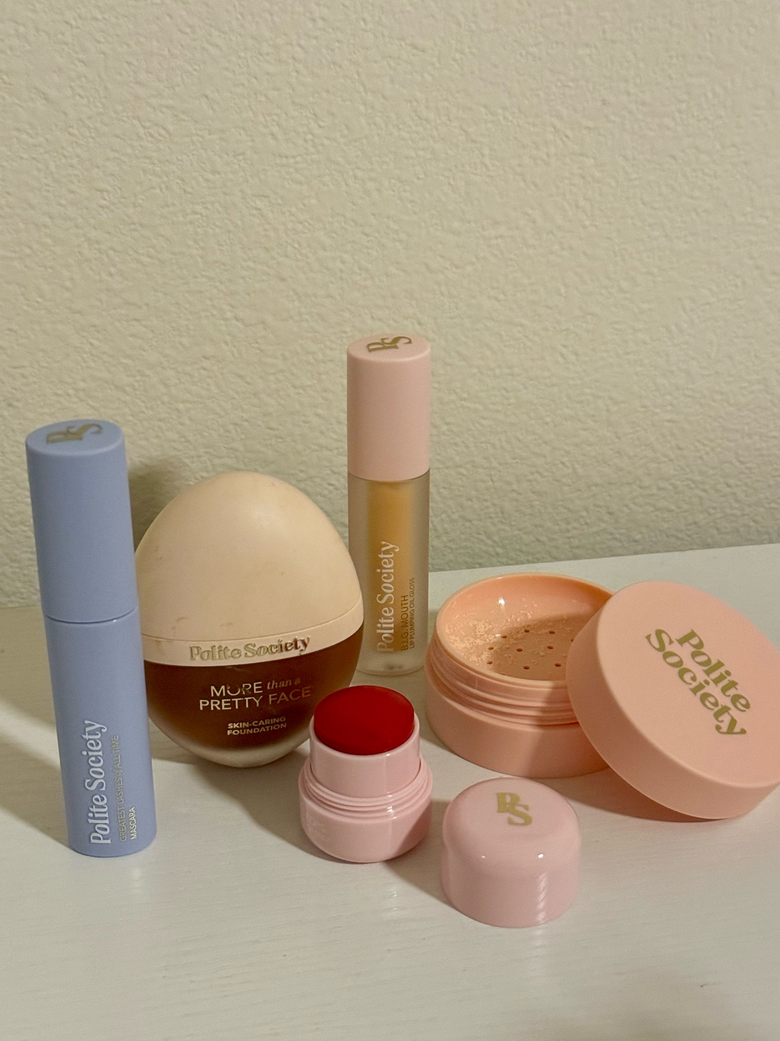 Clean Makeup:  Polite Society ✨

#LTKBeauty