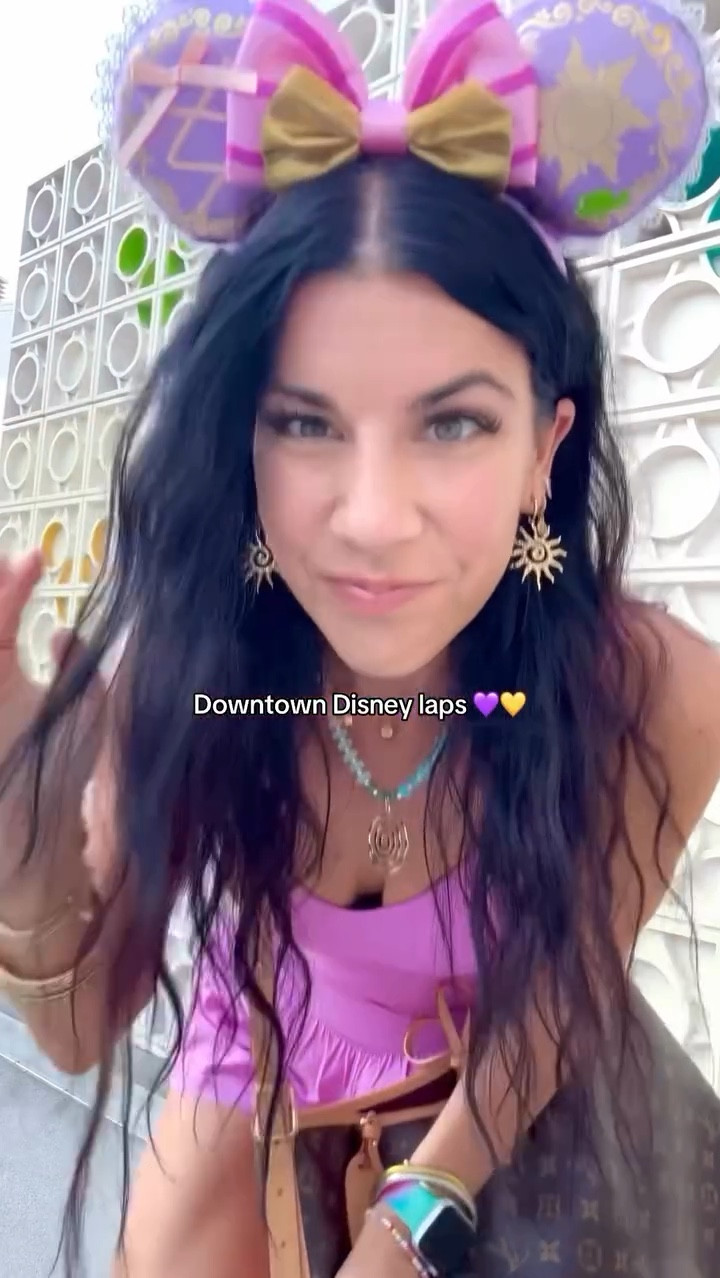 Merch mission + 10k steps complete. Want to see what I found? ✨