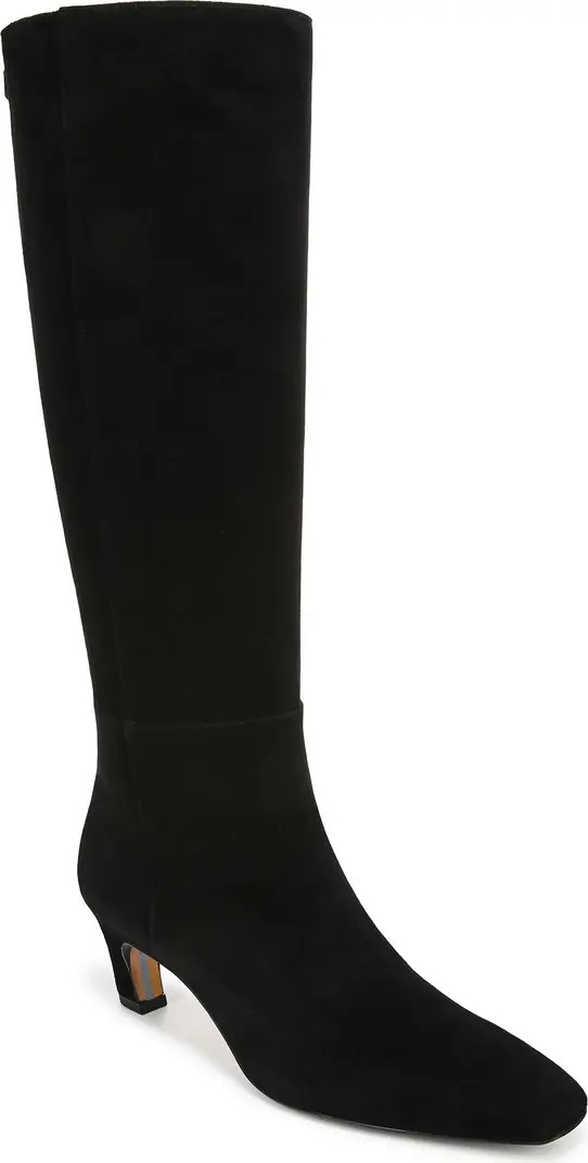 Molly Knee High Boot (Women) | Nordstrom