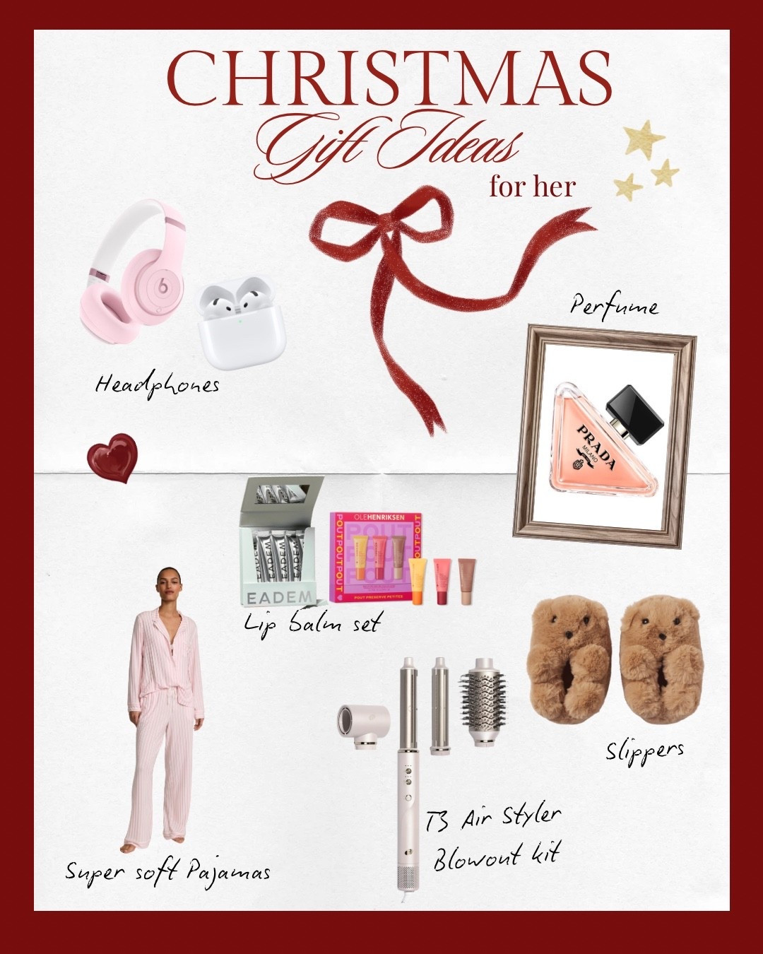 #LTKGiftGuide #LTKFindsUnder100 #LTKHoliday