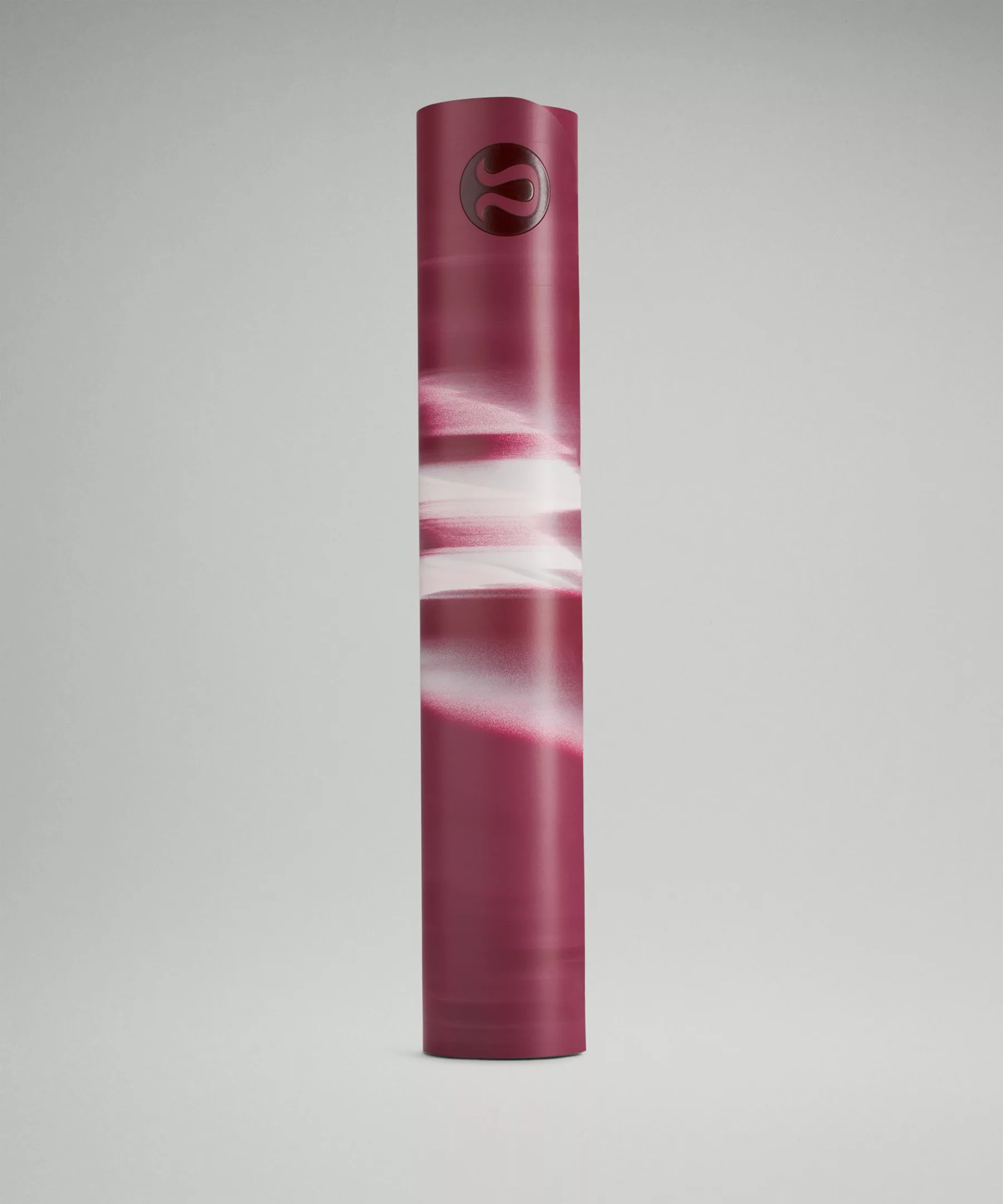 The Reversible Mat 5mm Wordmark | Lululemon (US)