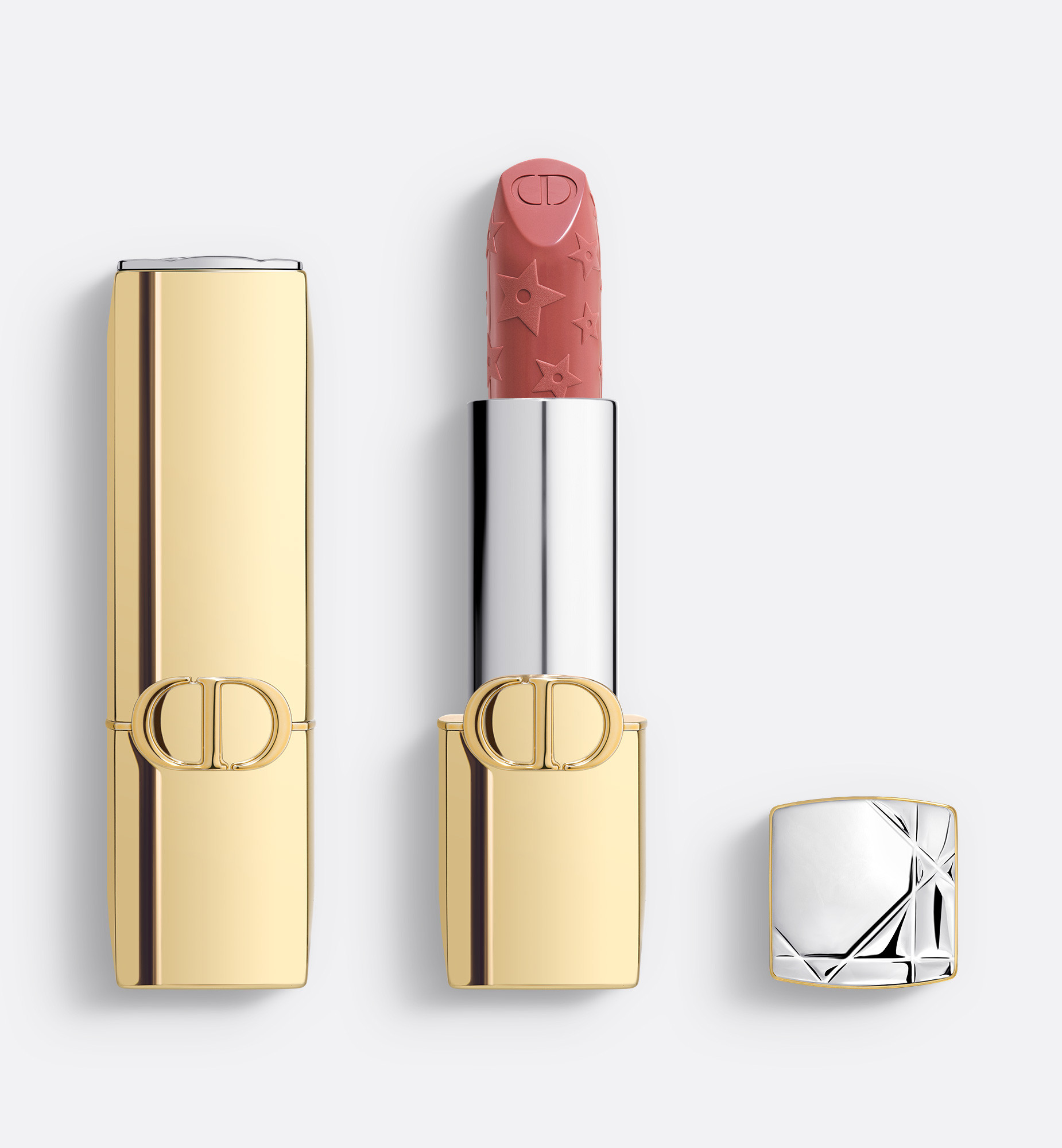 Rouge Dior Lipstick - Holiday 2025 Limited Edition | DIOR | Dior Beauty (US)