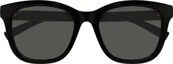 55mm Panthos Sunglasses | Nordstrom