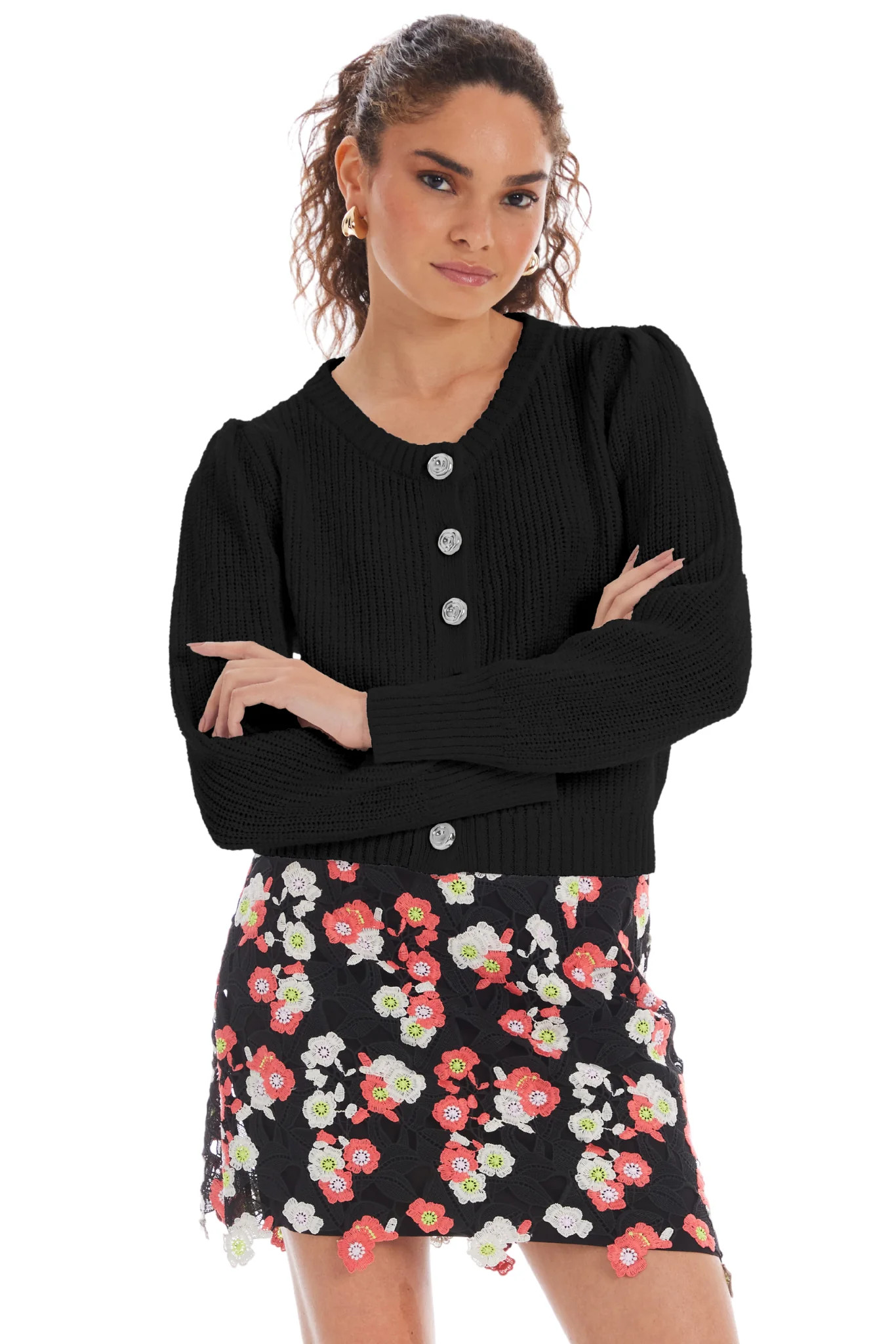 GIA CARDIGAN | ALLISON New York