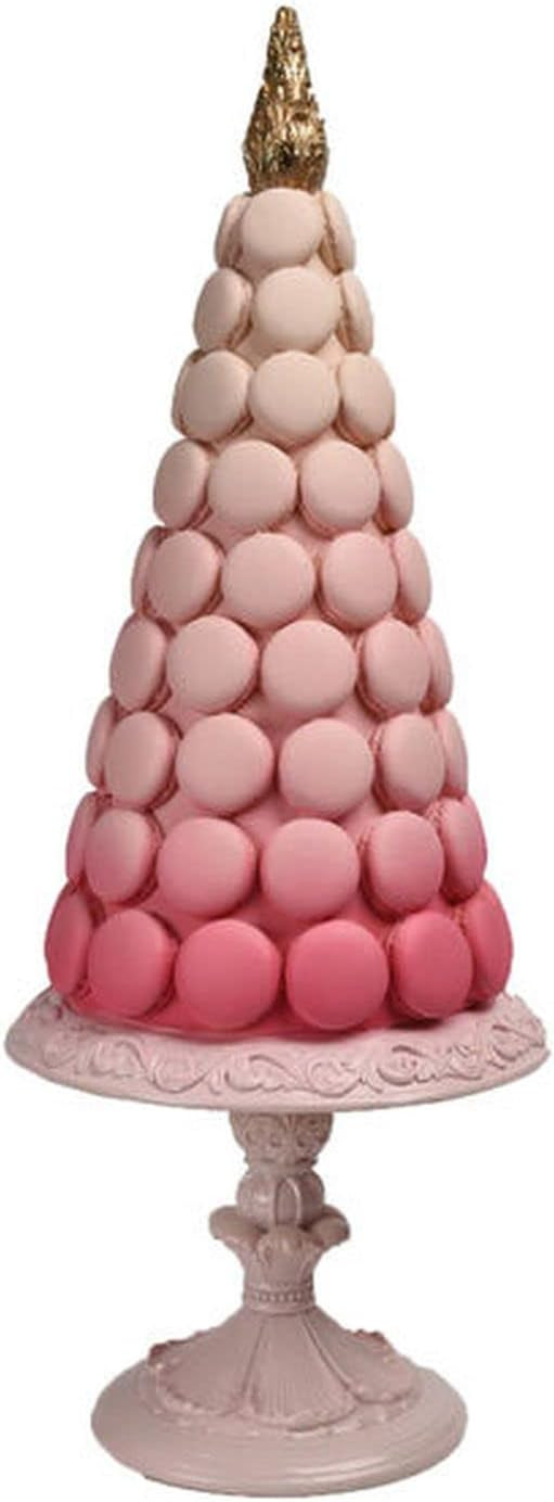December Diamonds Pink Macaron Sweet Tree | Amazon (US)