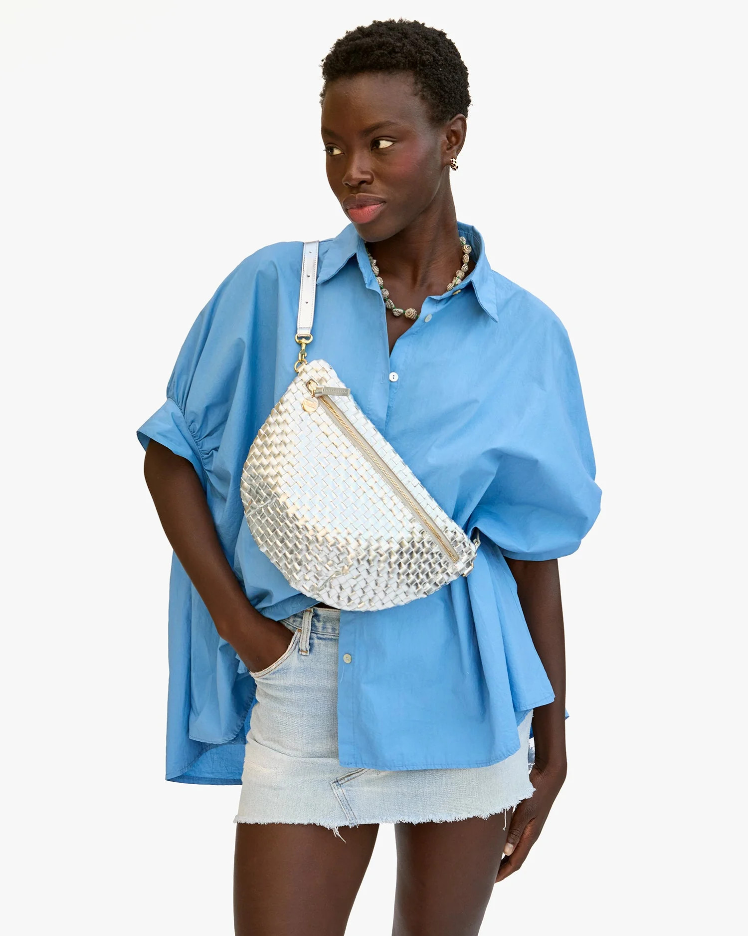 Grande Fanny | Clare V.