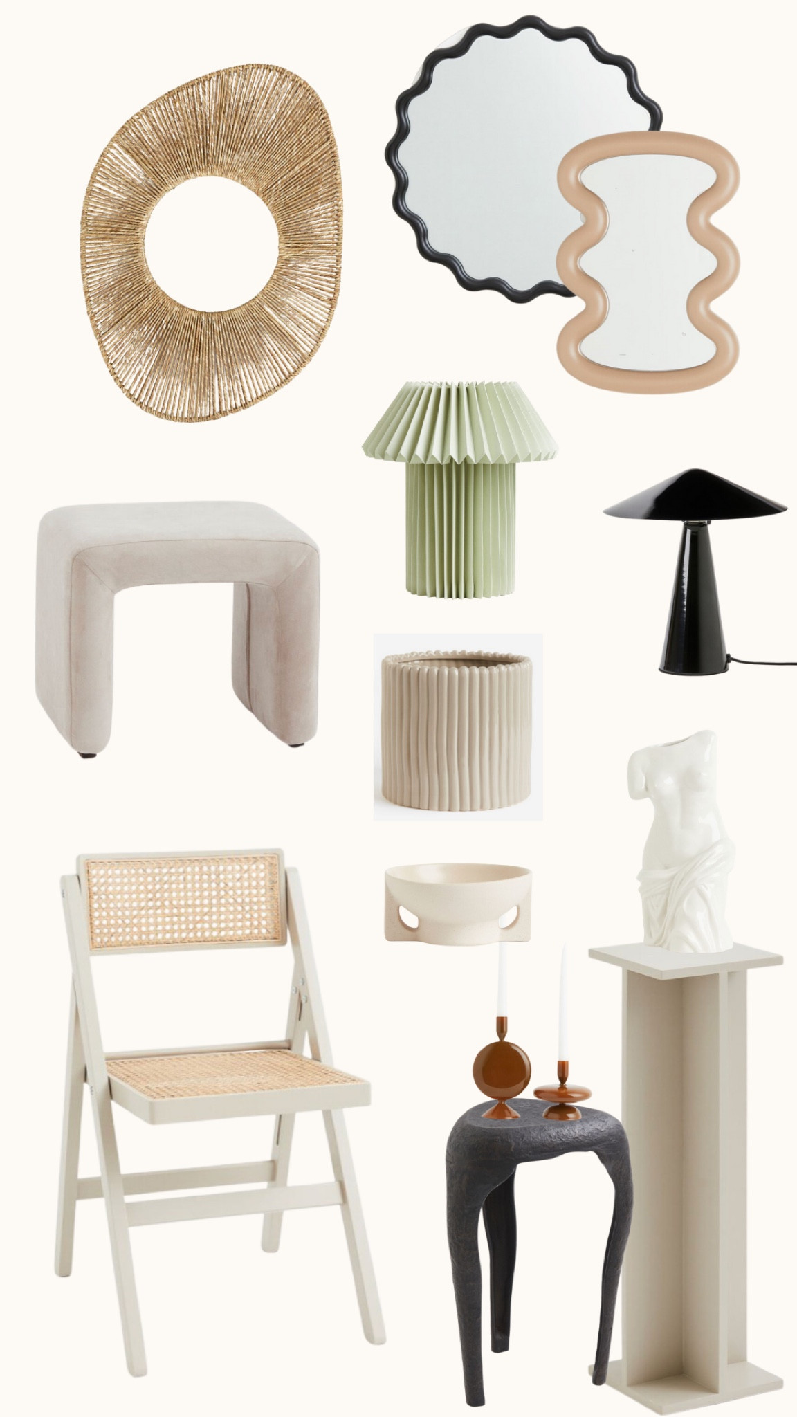 HM hitting all the right notes with fall style and FURNITURE 🚨

#LTKSeasonal #LTKhome