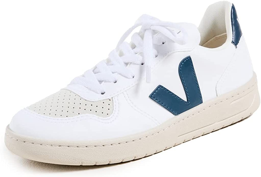 Veja Women's V-10 Sneakers | Amazon (US)