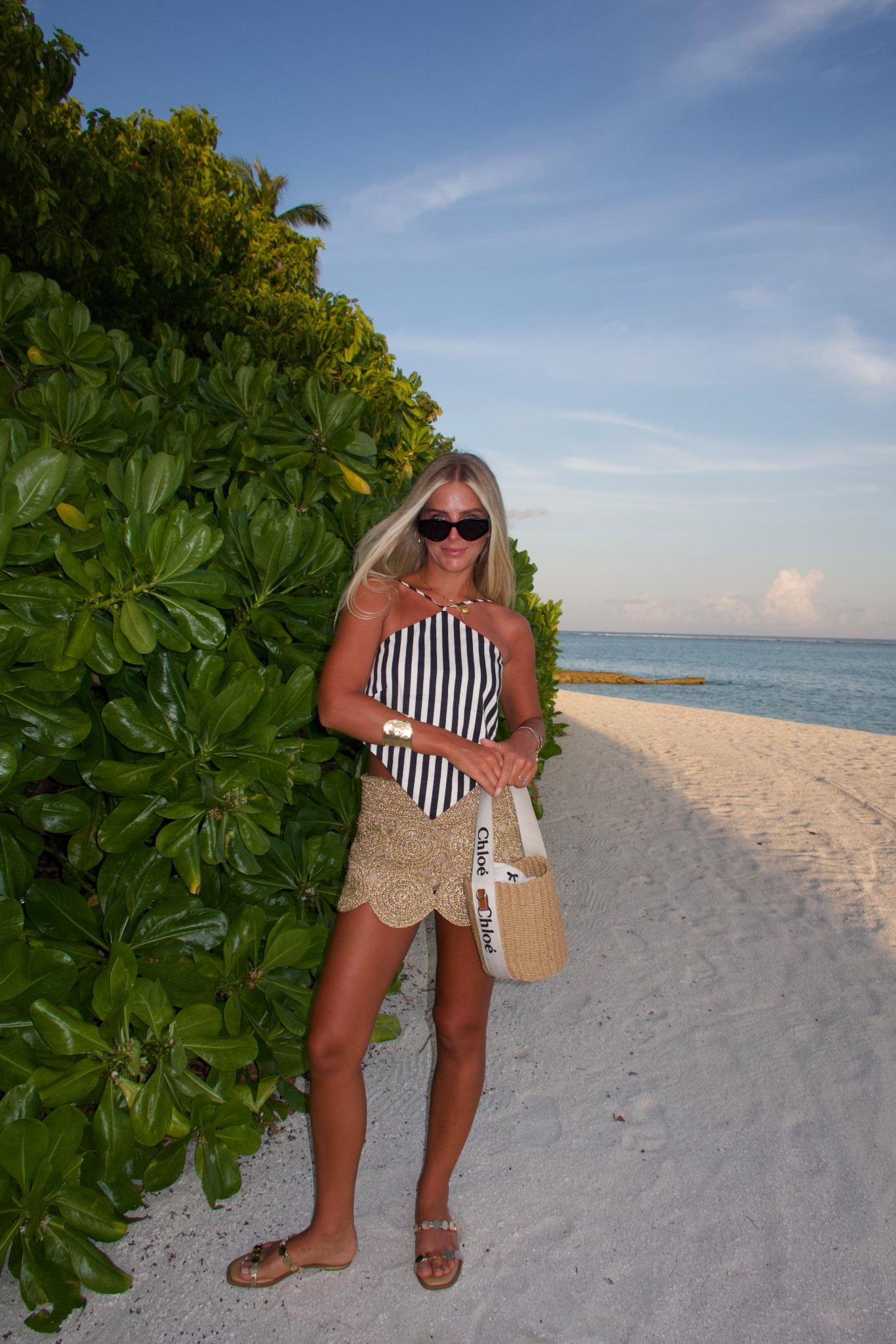 Another day on the beach another outfit 

#LTKStyleTip #LTKTravel #LTKU