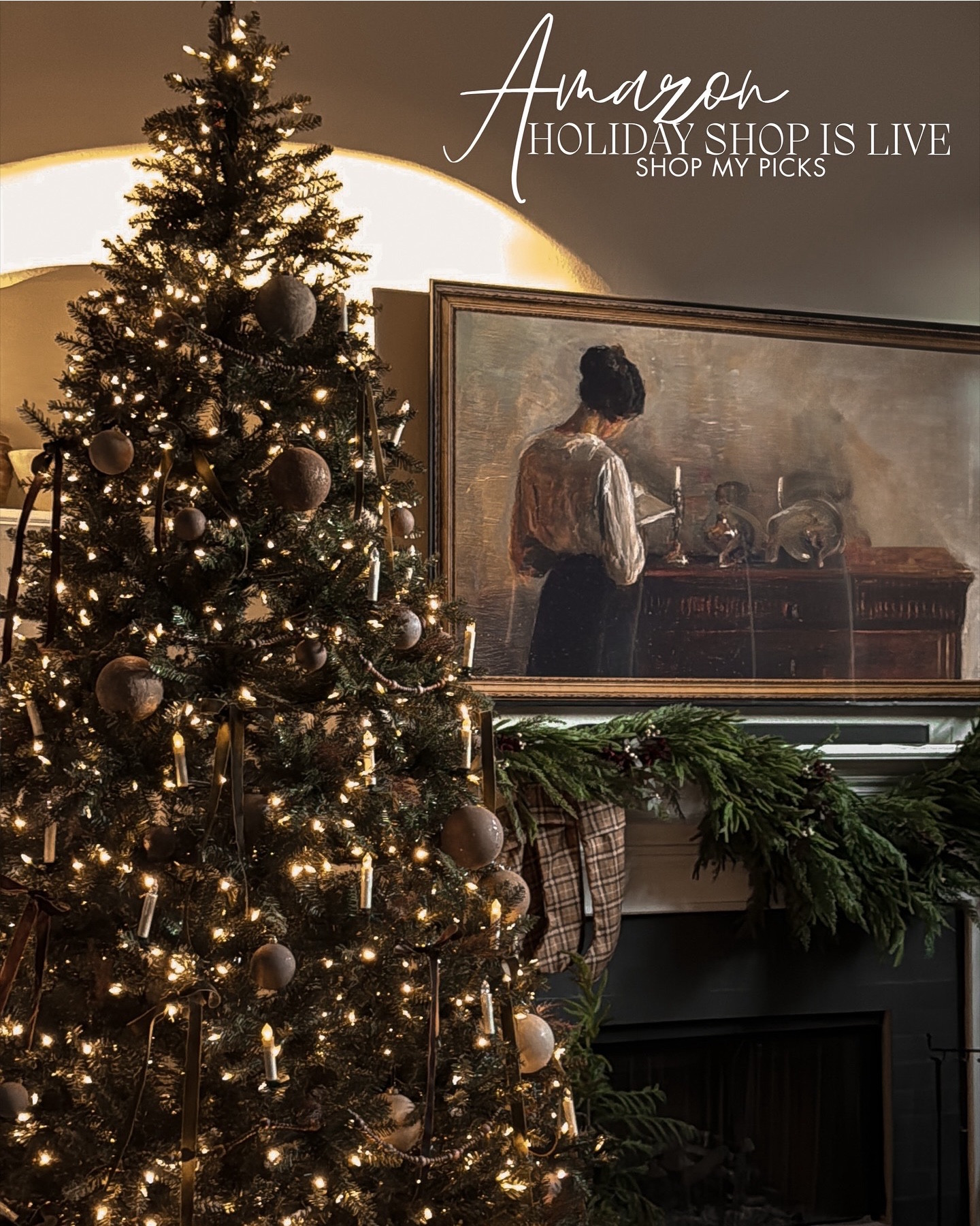Amazon Holiday Shop is Live ✨

#LTKStyleTip #LTKHome #LTKSeasonal