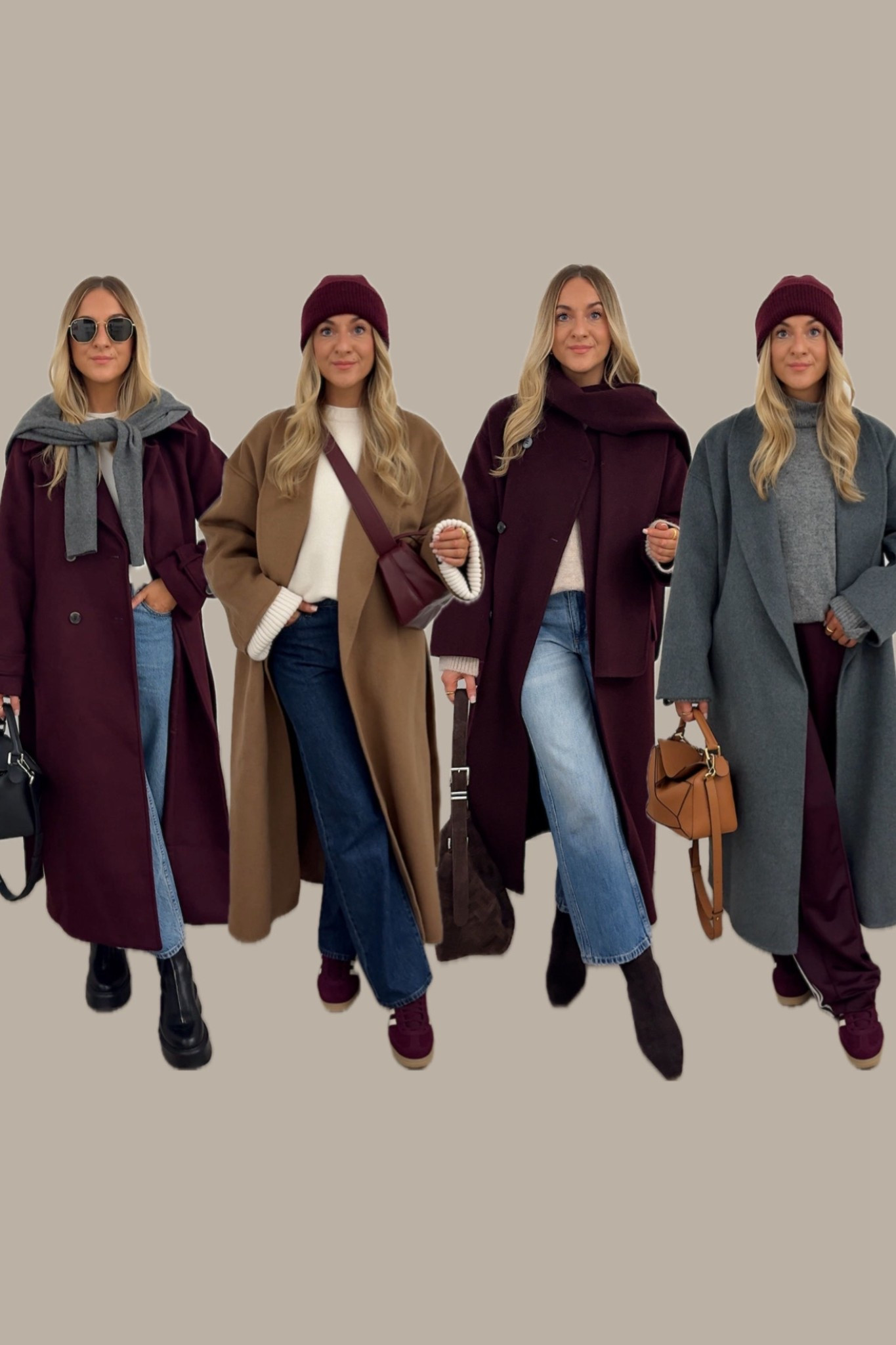 #LTKwinter #LTKjeans #LTKautumn