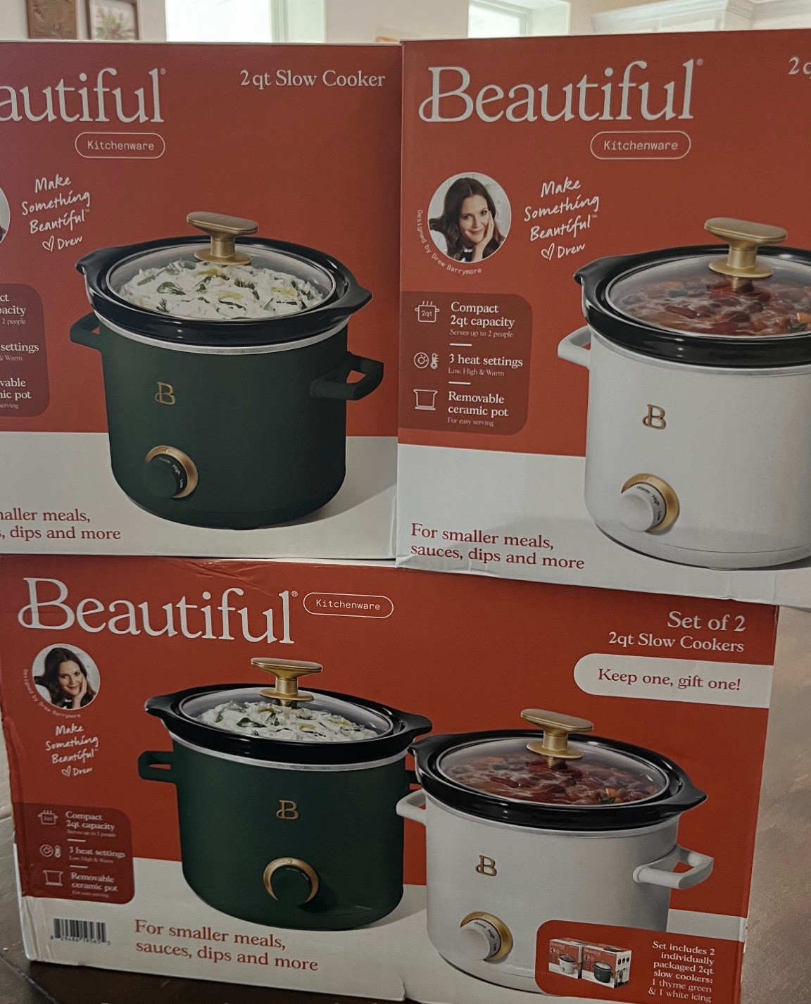 Perfect gift for 2 people for $15 with Walmart Black Friday deal! ✨🛍️ 

#LTKHoliday #LTKHome #LTKGiftGuide