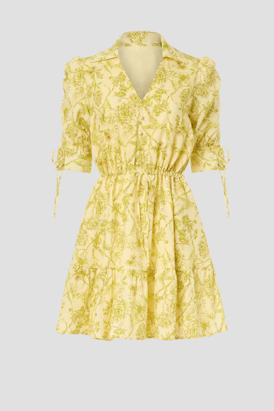 Grant Dress | Rent the Runway