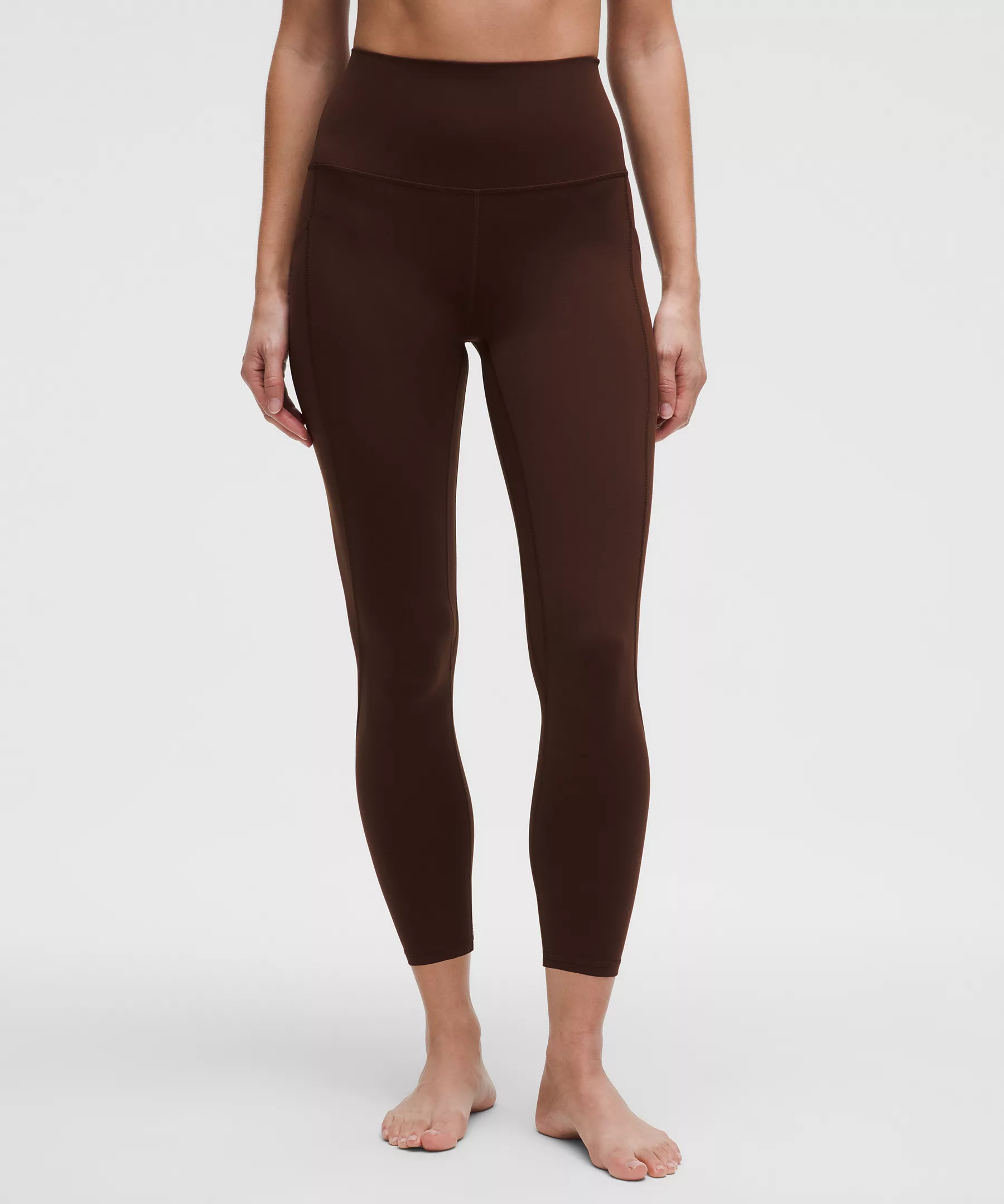 lululemon Align™ High-Rise Pant with Pockets 25" | Lululemon (US)