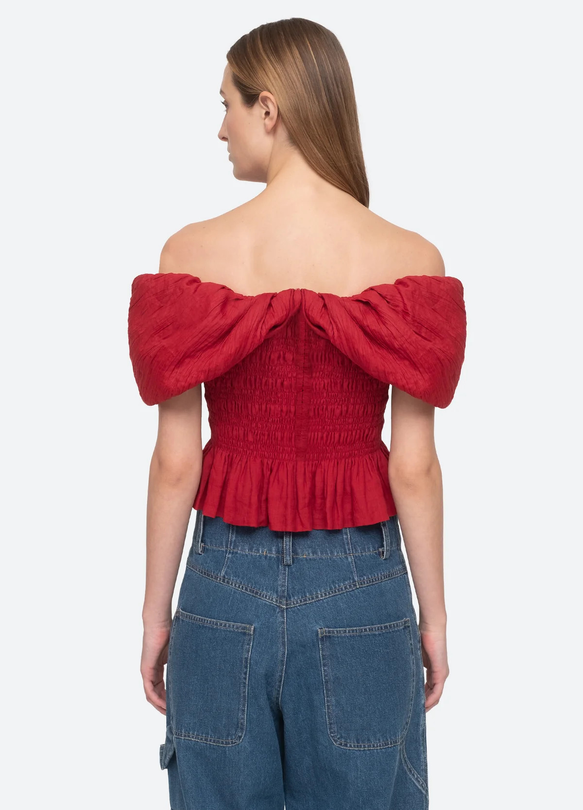 Loren Top | Sea New York