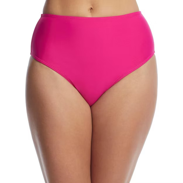 Sunsets Women's Pitaya The High Road Bikini Bottom - 30B-PITAY | Target