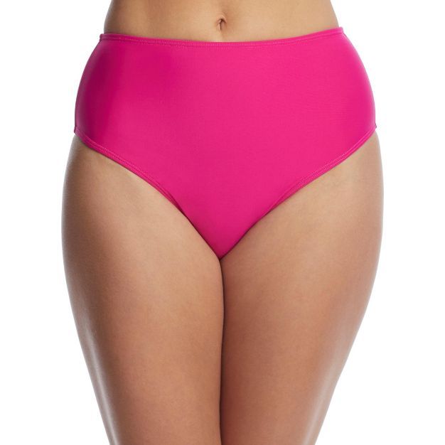 Sunsets Women's Pitaya The High Road Bikini Bottom - 30B-PITAY | Target