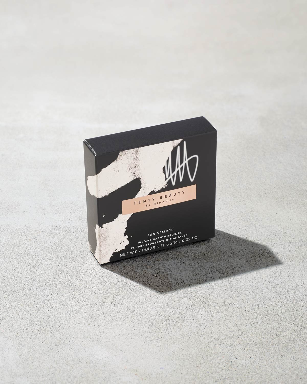 SUN STALK'R INSTANT WARMTH BRONZER | Fenty Beauty