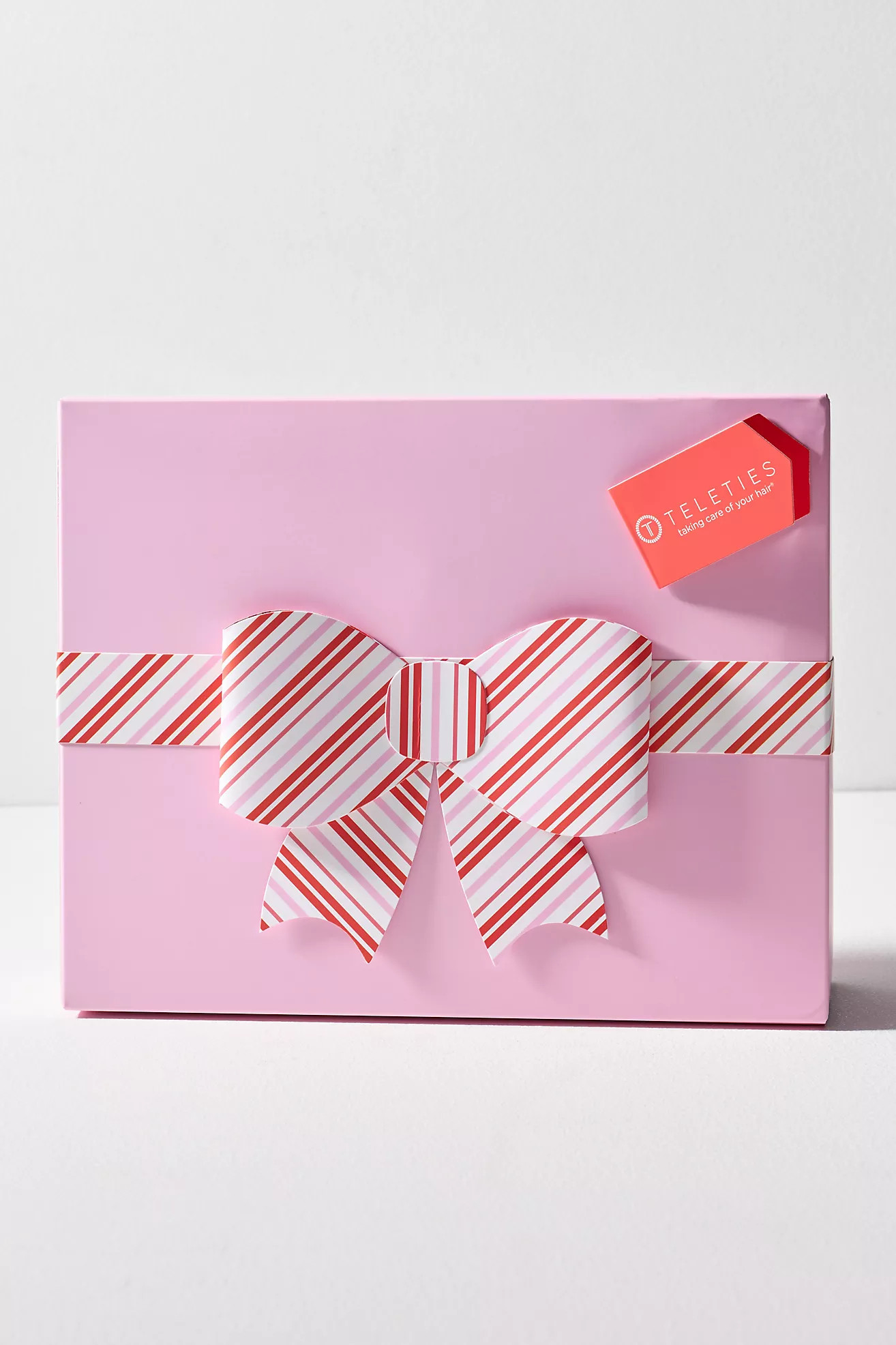 TELETIES Hair Accessories Advent Calendar | Anthropologie (US)