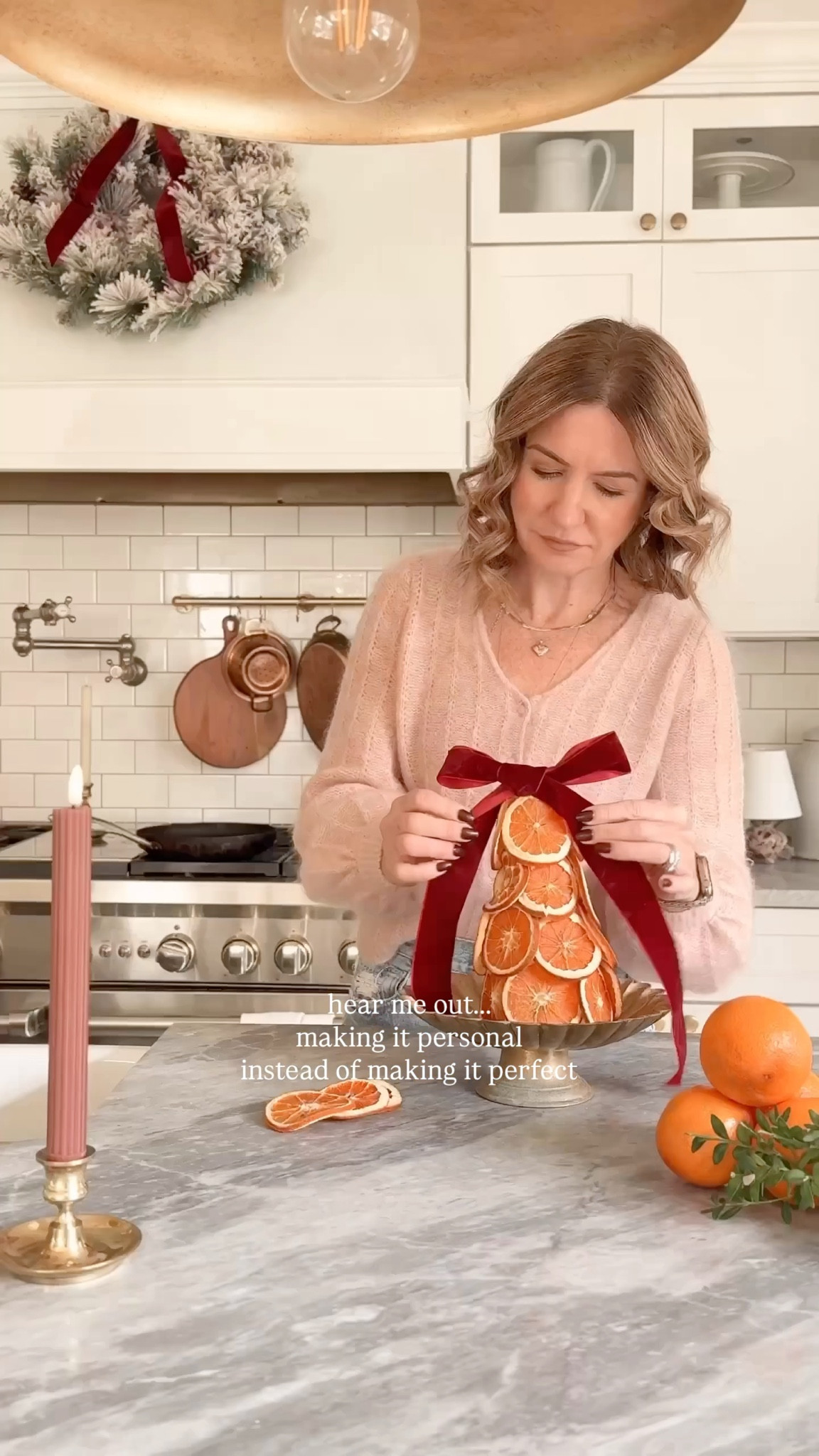 The cutest little orange tree! Everything you need to complete this plus my new favorite glue gun ✨

#LTKSeasonal #LTKHoliday #LTKFindsUnder100