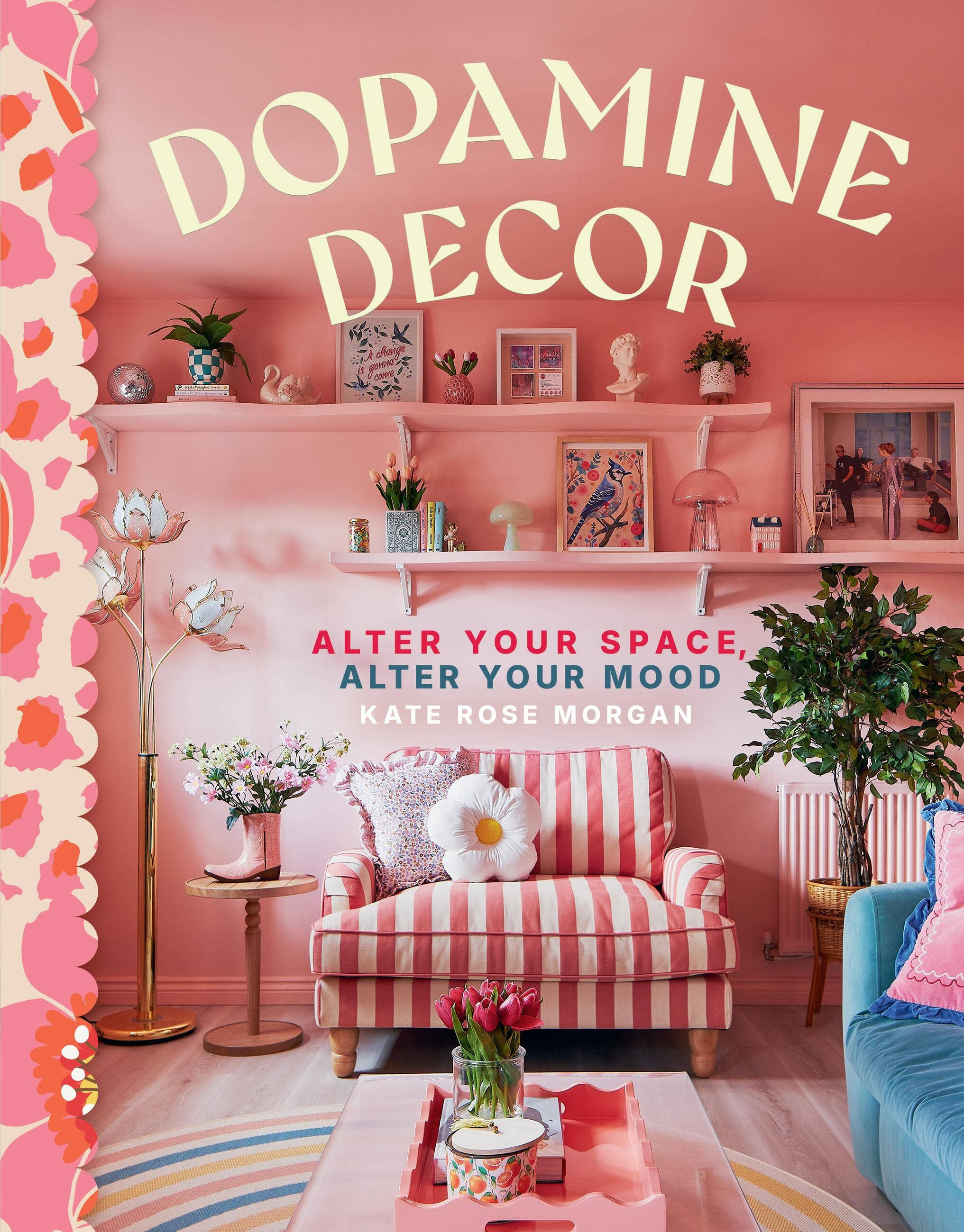 Dopamine Decor | Jones & Daughters